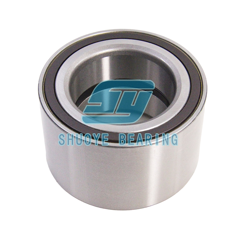 Sure Bearing Wheel Hub Bearing DU55900054ABS BTH-1215C VKBA7114 VKBA6721 4021000Q0H