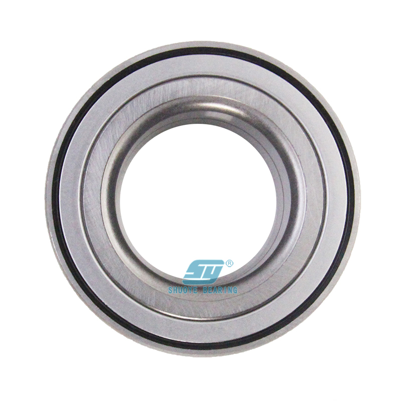 Angular Contact Ball Bearing Wheel Hub Bearing DAC49880046