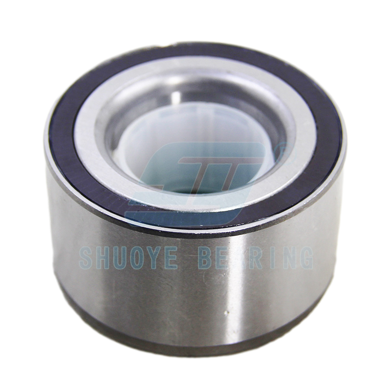 Sure Bearing Wheel Hub Bearing 517013(ABS) 43KWD07BU42CA157 FW24 0514201 WB000001 1410248472 43KWD07A